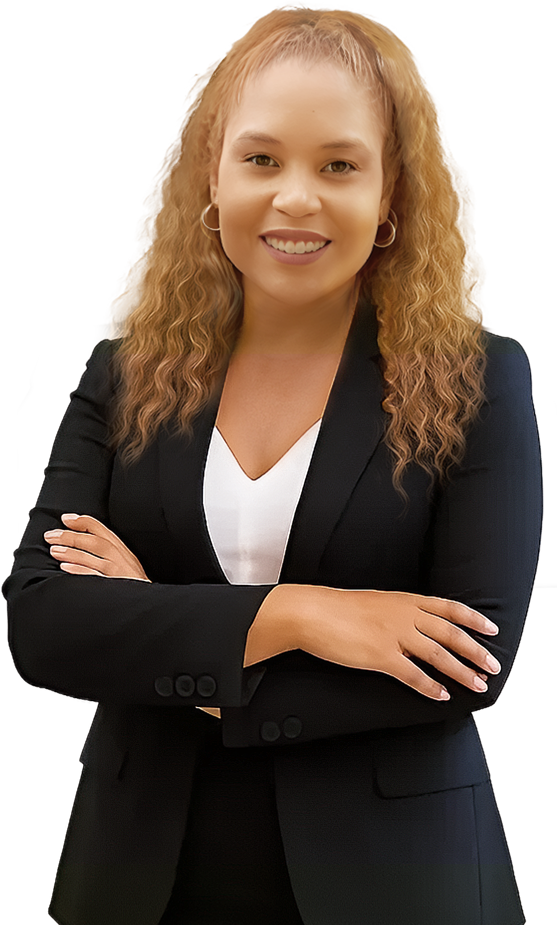 Ediley Pedroso - Aliados Consulting Services